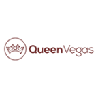 QueenVegas Casino Logo