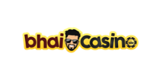 Bhaicasino Logo
