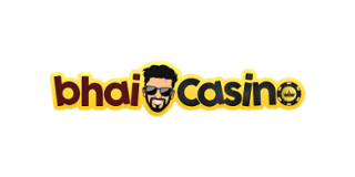 Bhaicasino logo