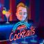 Cocktails Bingo