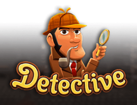 Detective Bingo