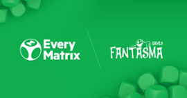 Fantasma Games and EveryMatrix