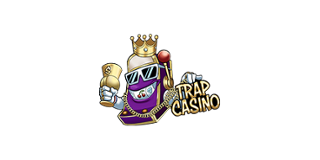 TrapCasino logo