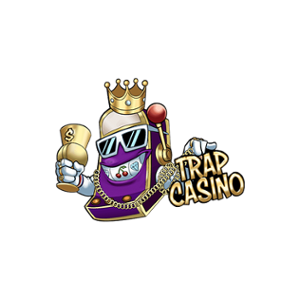 TrapCasino Logo
