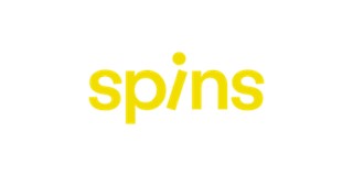 Spins.lv Casino logo