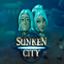 Sunken City Bingo