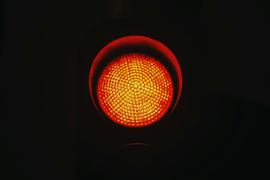 Red light