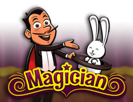 Magician Bingo