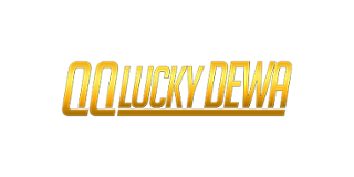 QQLuckyDewa Casino Logo