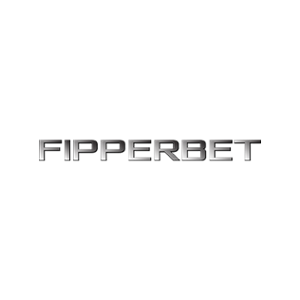 FIPPERBET Casino Logo