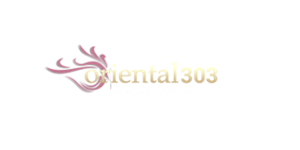 Oriental Slot Casino Logo