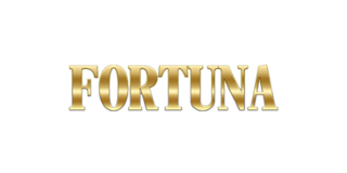FORTUNA Casino JP logo