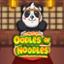 Oodles of Noodles
