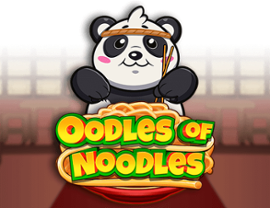 Oodles of Noodles