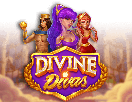 Divine Divas