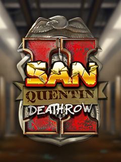 San Quentin 2 Death Row