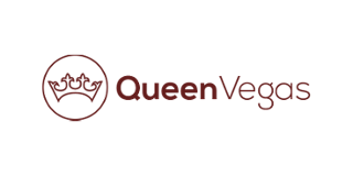 QueenVegas Casino Logo