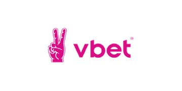 Vbet Casino Logo