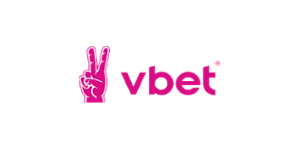 Онлайн-Казино Vbet Logo