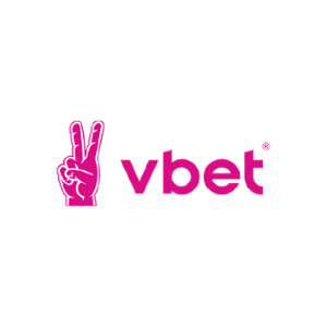 Vbet Casino Logo