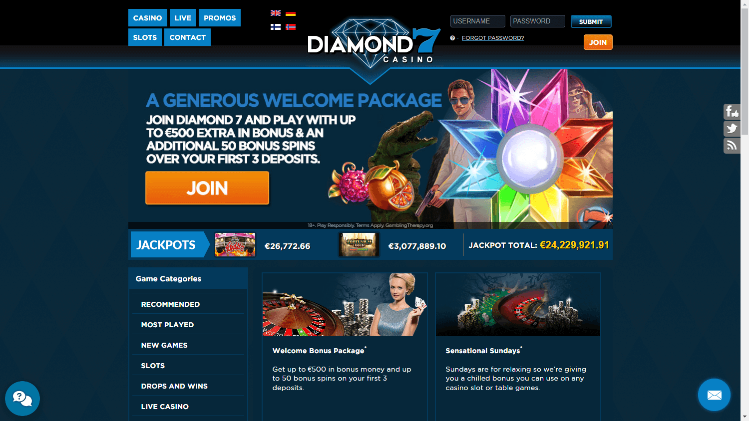 diamond_7_casino_promotions_desktop