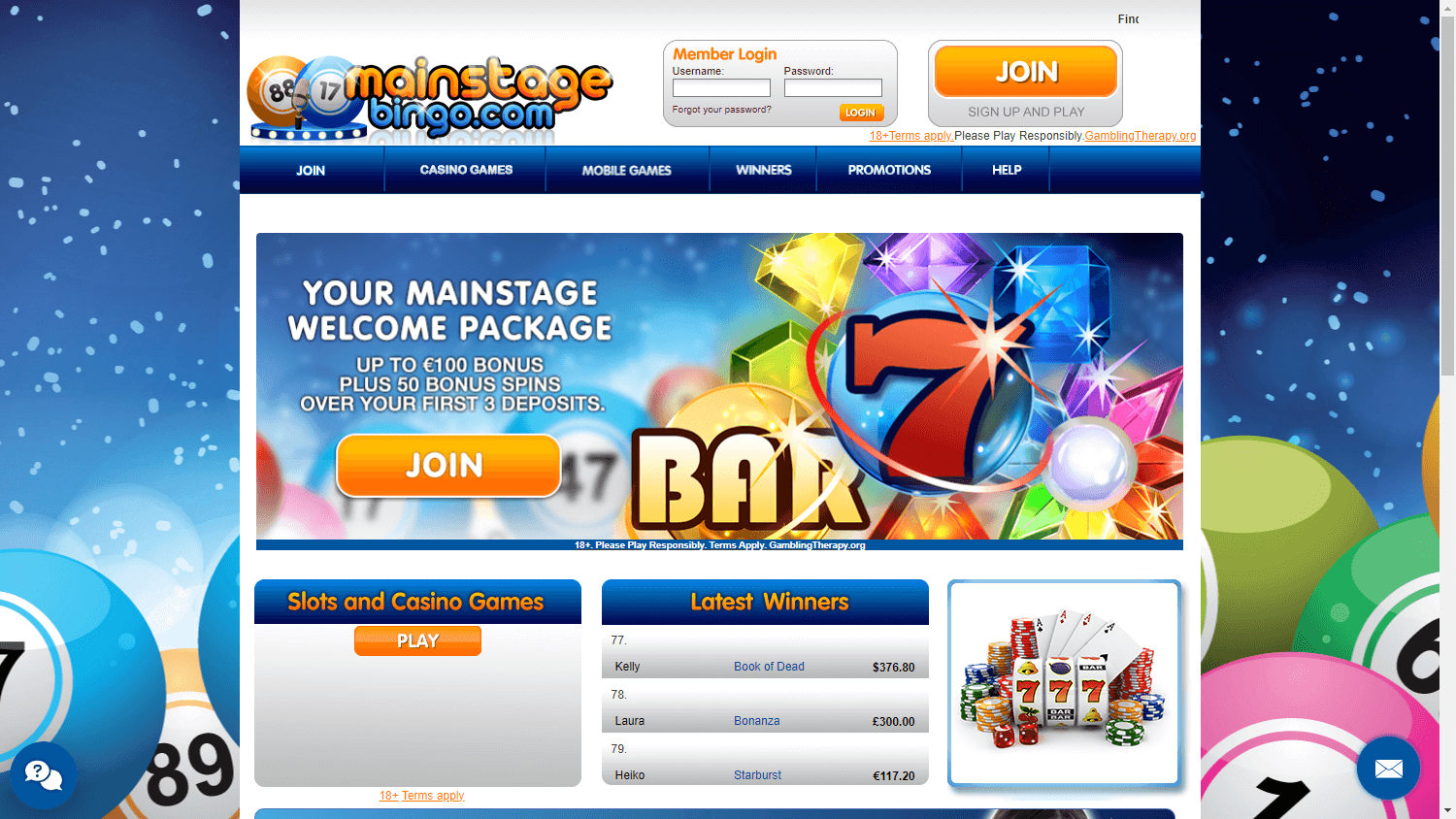 mainstage_bingo_casino_homepage_desktop