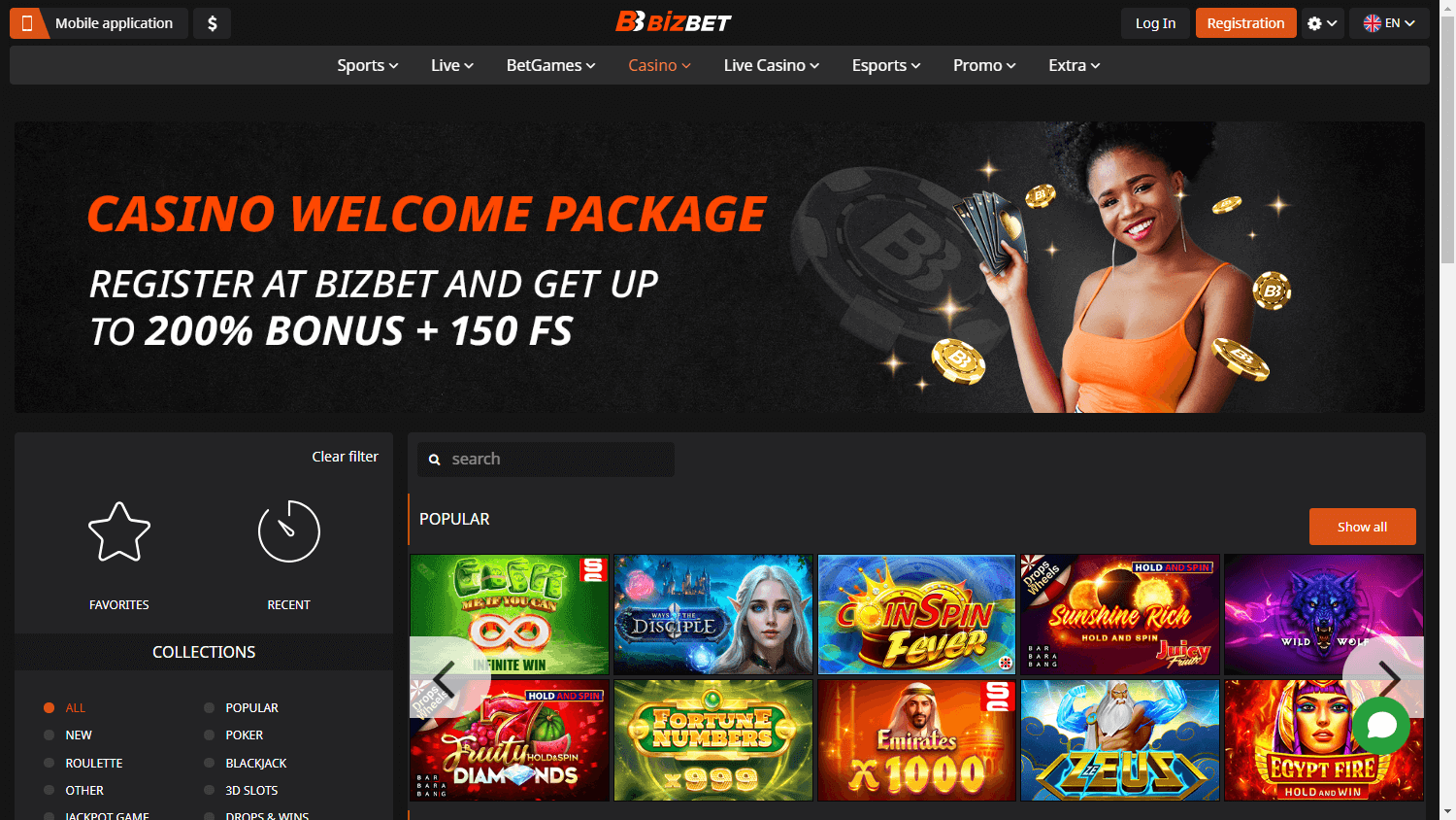 bizbet_casino_game_gallery_desktop