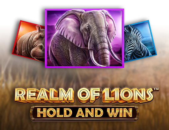Realm of Lions