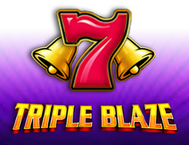 Triple Blaze