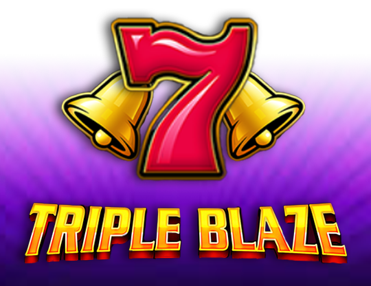 Triple Blaze