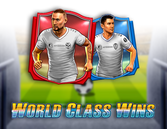 World Class Wins