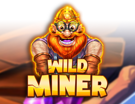 Wild Miner