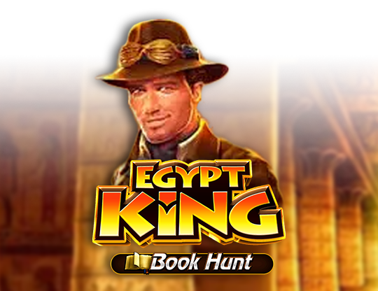 Egypt King Book Hunt