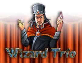 Wizard Trio