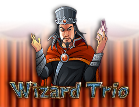 Wizard Trio
