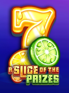 A Slice Of The Prizes