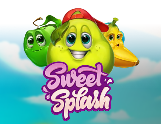 Sweet Splash