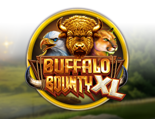 Buffalo Bounty XL