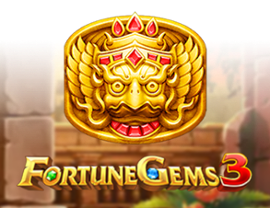 Fortune Gems 3