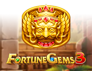 Fortune Gems 3をデモモードで無料プレイ