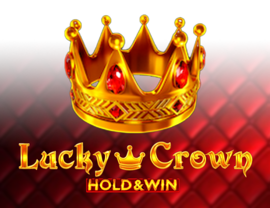 Lucky Crown Hold And Win