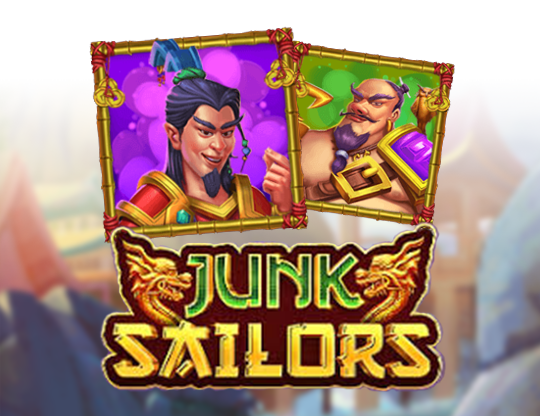 Junk Sailors