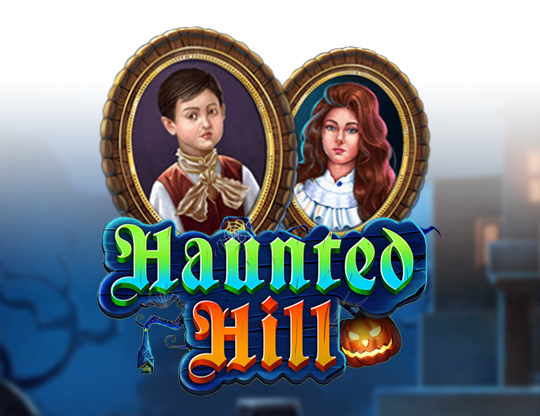 Haunted Hill