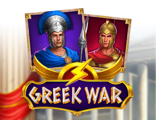 Greek War