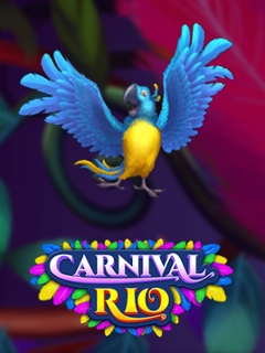 Carnival Rio