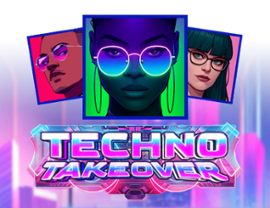 Techno Takeover