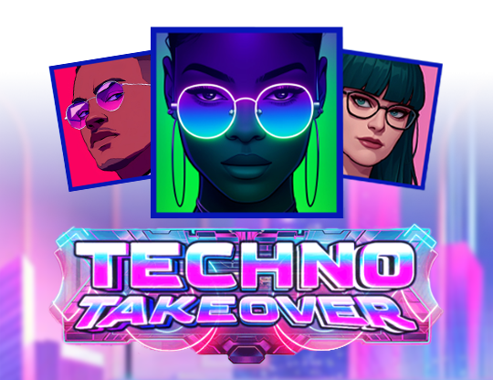 Techno Takeover