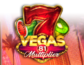 Vegas 81 Multiplier