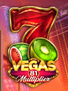 Vegas 81 Multiplier
