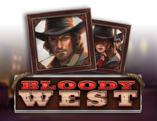 Bloody West